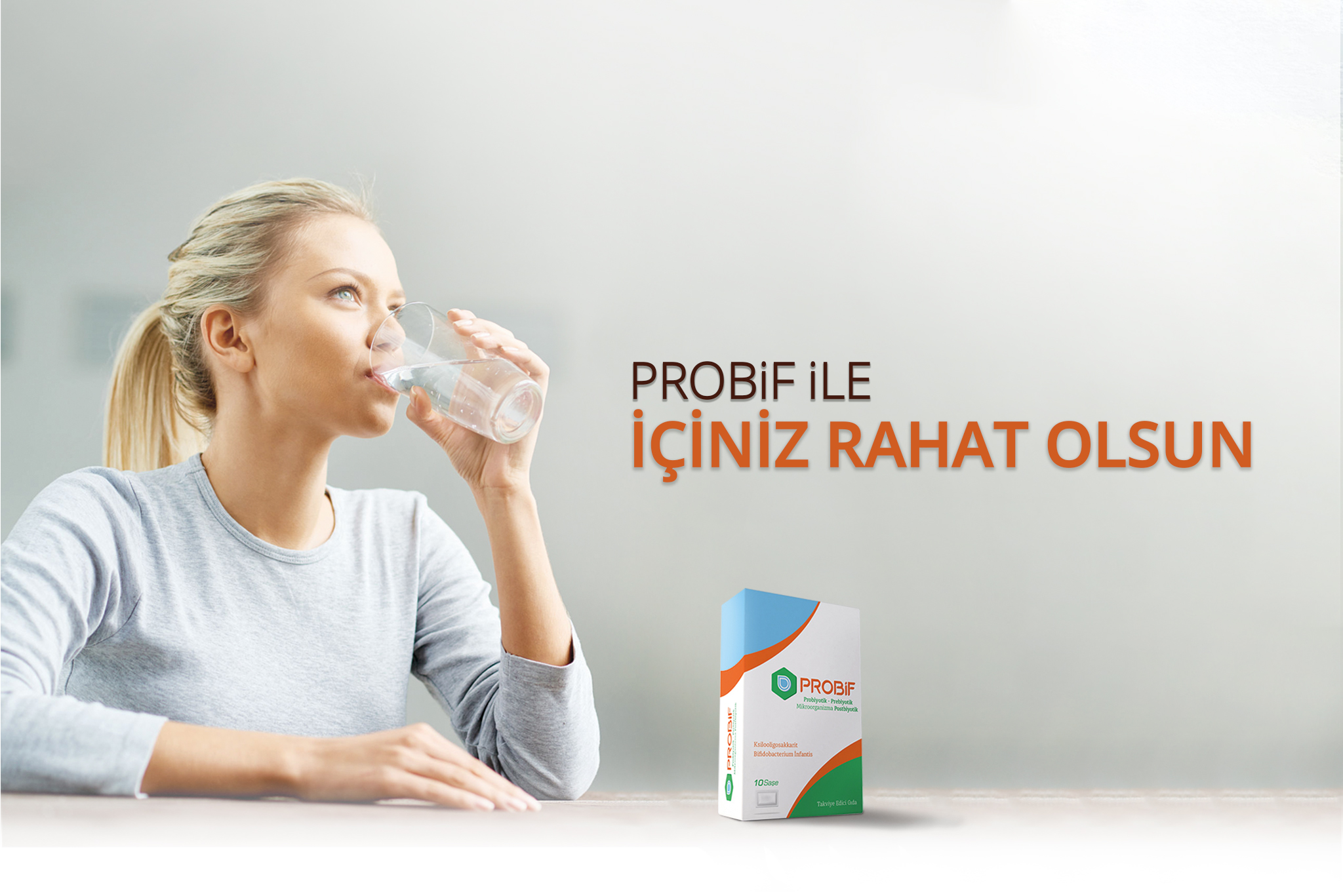 Probif