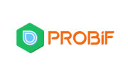 PROBIF Logo Kare PROBIF Logo Kare