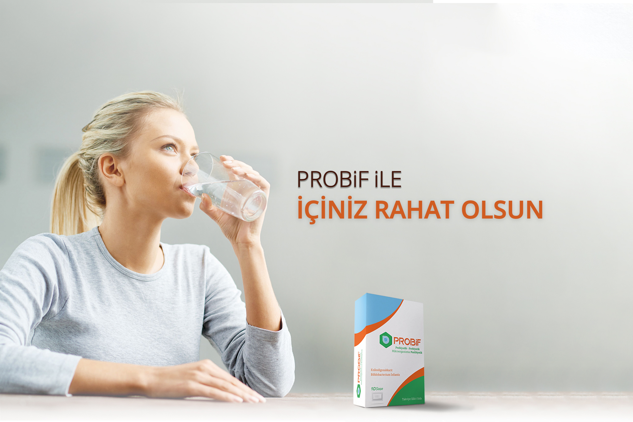 Probif